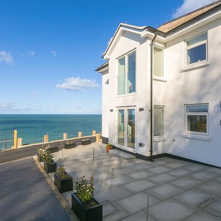 Am Meer St. Ives Exterior photo