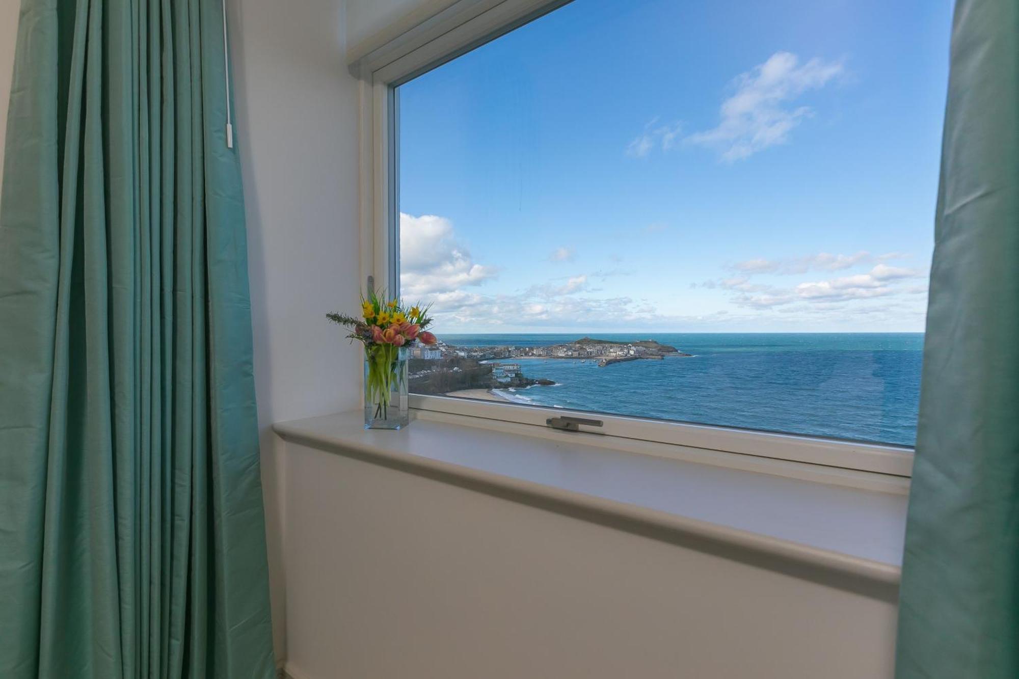 Am Meer St. Ives Exterior photo
