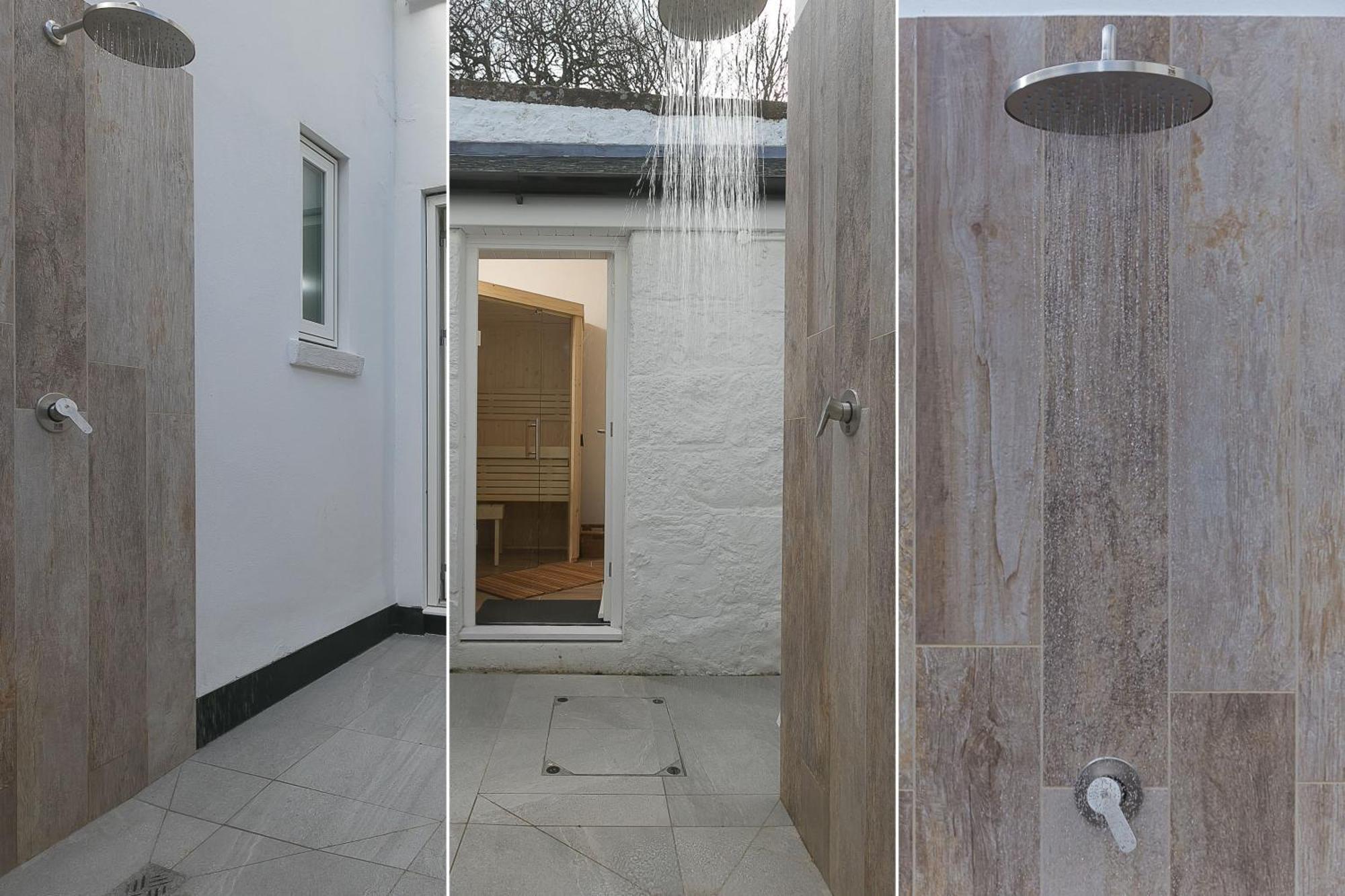 Am Meer St. Ives Exterior photo