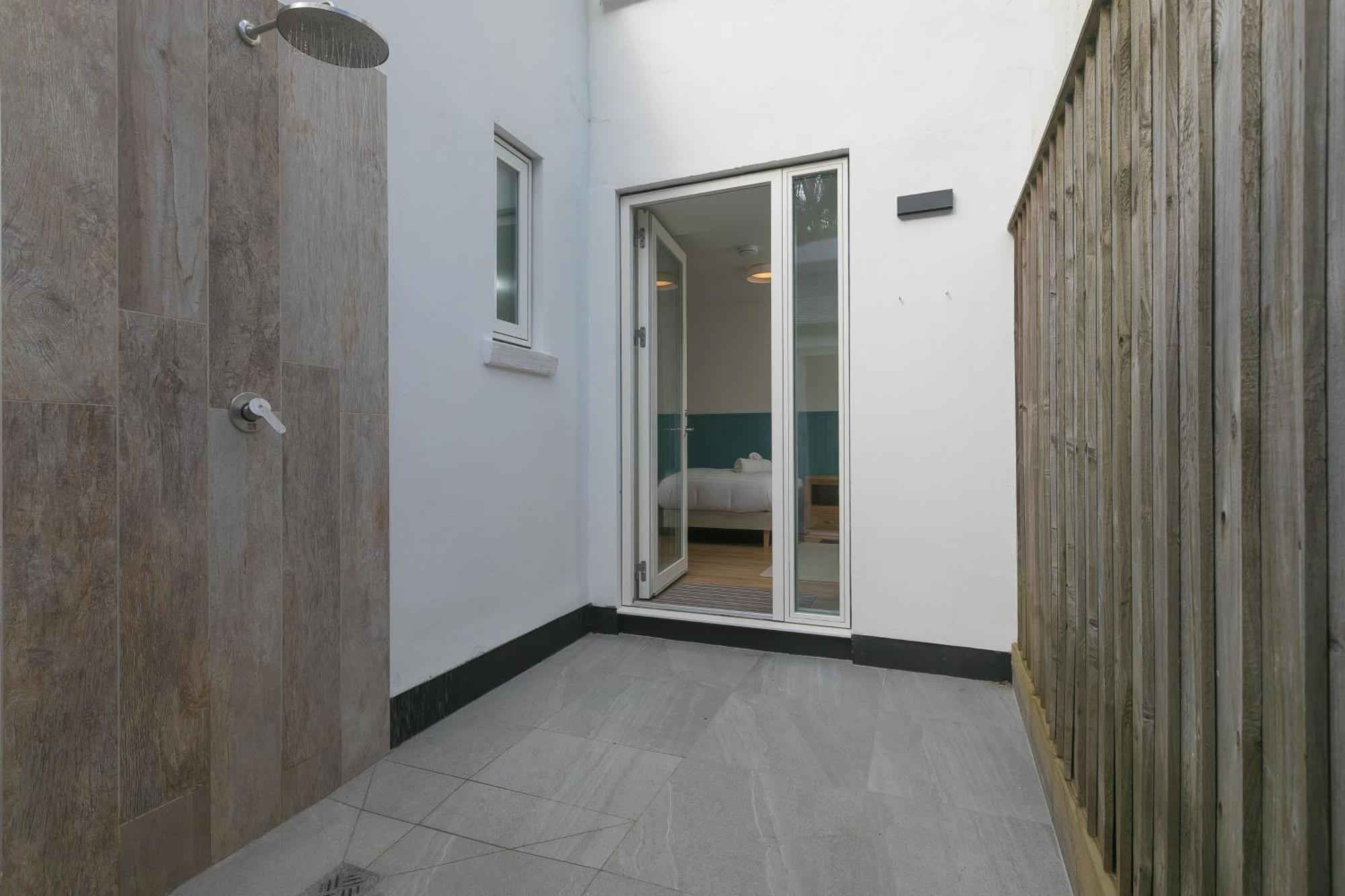 Am Meer St. Ives Exterior photo