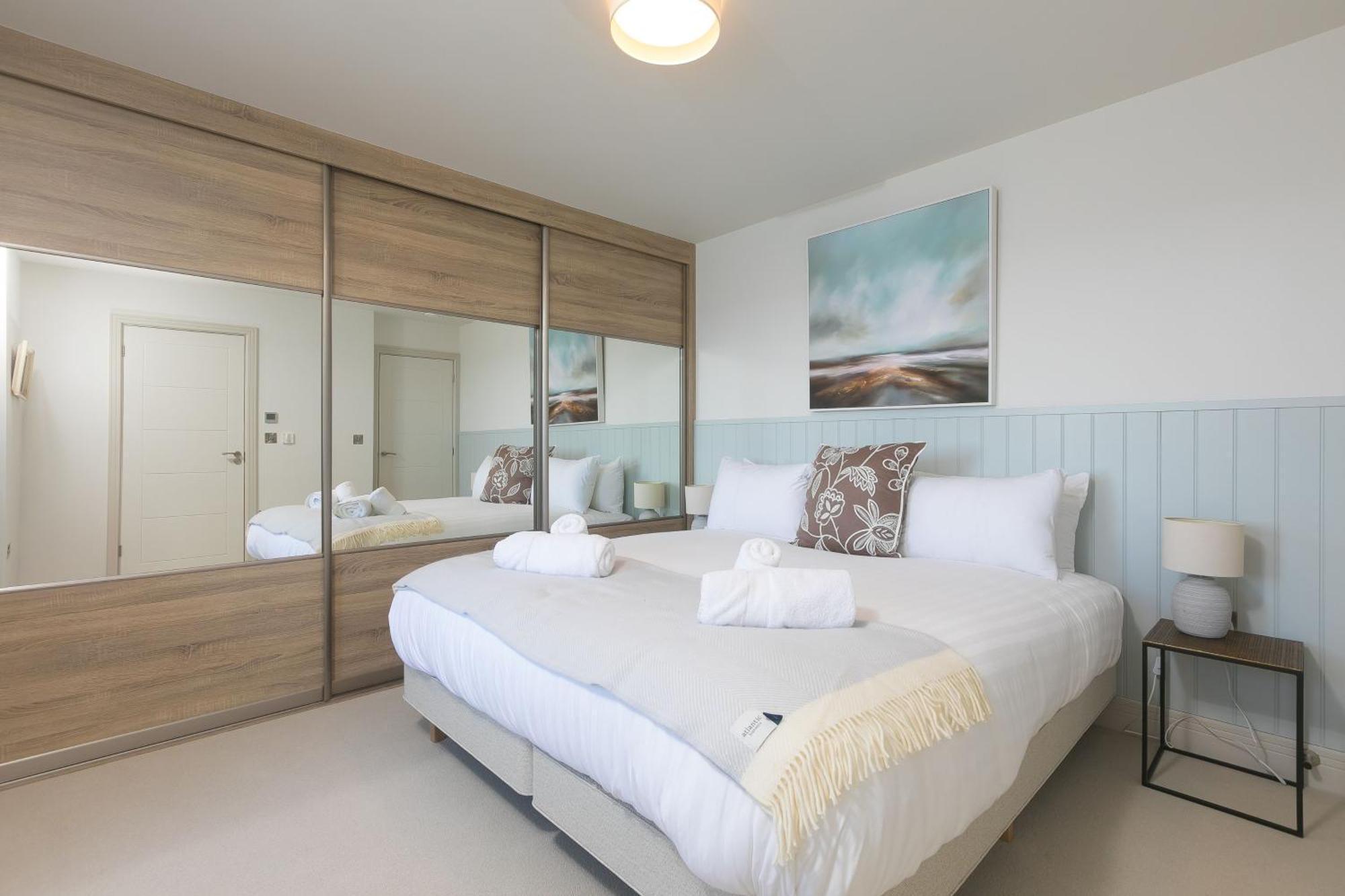 Am Meer St. Ives Exterior photo