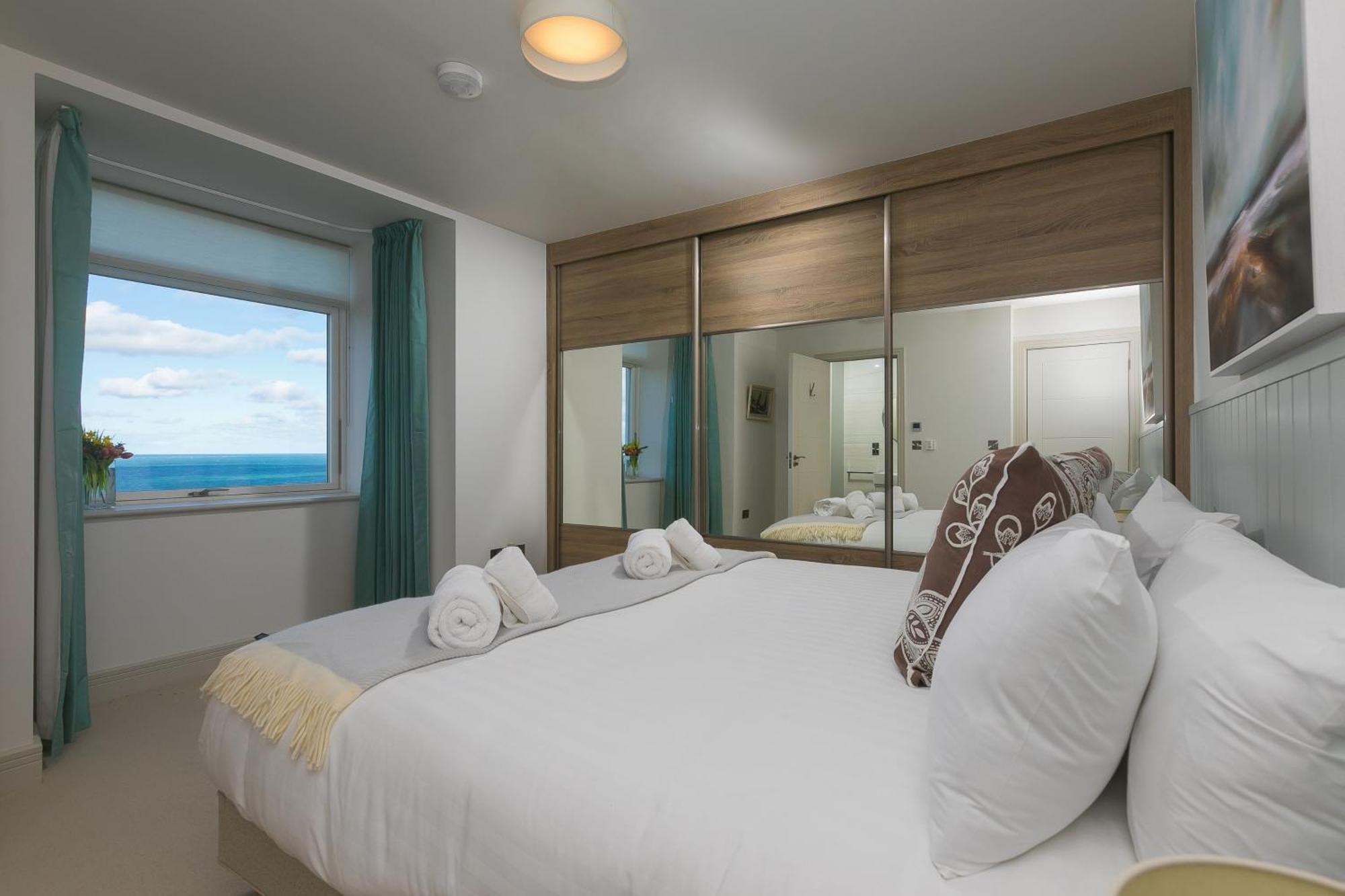Am Meer St. Ives Exterior photo
