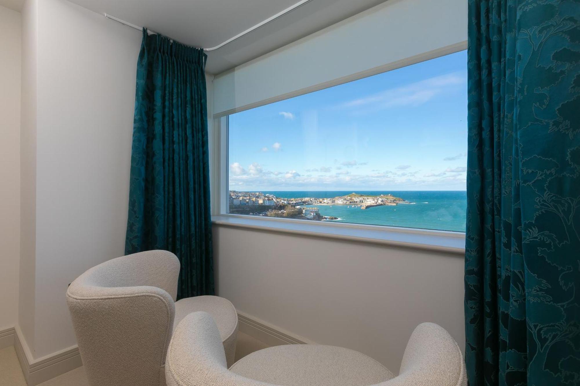 Am Meer St. Ives Exterior photo